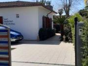 Villa arredata con terrazzo Villaggio del golfo