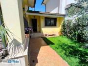 Villa arredata Fiumicino