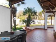 Villa arredata Fiumicino