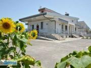 Villa arredata Foggia