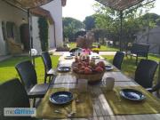 Villa arredata Foxi, sant'andrea