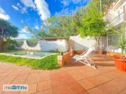 Villa arredata Fuorigrotta