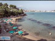 Villa arredata Gaeta