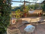 Villa arredata Gavinana e galluzzo