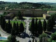 Villa arredata Gavinana e galluzzo