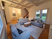 Villa arredata in affitto a Bologna