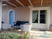 Villa arredata in affitto a Forte dei Marmi