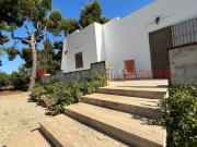 Villa arredata in affitto a Manduria