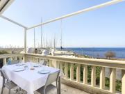 Villa arredata in affitto a San Vincenzo