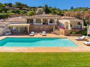 Villa in affitto a Arzachena, CALA VOLPE