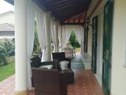 Villa arredata in affitto, Forte dei Marmi centro