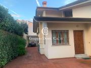 Villa arredata in affitto, Forte dei Marmi centro