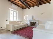 Villa arredata in affitto, Forte dei Marmi centro