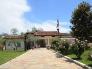 Villa arredata in affitto, Forte dei Marmi vaiana