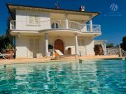 Villa arredata in affitto, Forte dei Marmi vaiana
