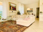 Villa arredata in affitto, Forte dei Marmi vittoria apuana