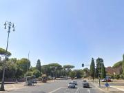 Villa arredata in affitto in via del circo massimo, Roma