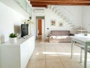 Villa arredata in affitto, Massa marina di