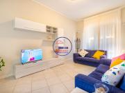 Villa arredata in affitto, Viareggio ex campo di aviazione