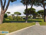 Villa arredata Infernetto, axa, casal palocco,...