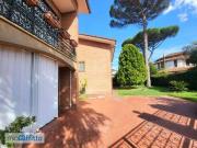 Villa arredata Infernetto, axa, casal palocco,...