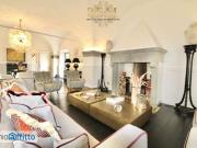 Villa arredata Isolotto e legnaia