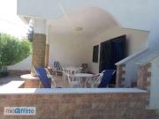 Villa arredata Leporano marina