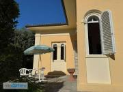 Villa arredata Lido di camaiore