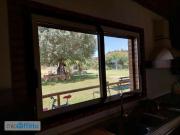 Villa arredata Locri