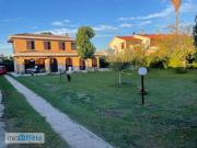 Villa arredata Marina velca