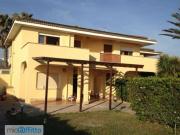 Villa arredata Marina velca