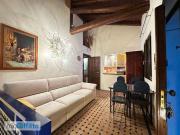 Villa arredata Mazzini