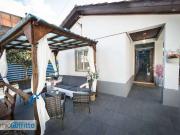 Villa arredata Messina