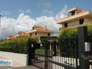 Villa arredata Messina