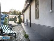 Villa arredata Messina