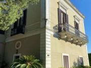 Villa arredata Monopoli