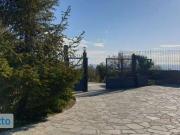 Villa arredata Montenero