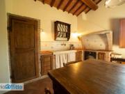 Villa arredata Montopoli In Val d'Arno