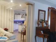 Villa arredata Napoli