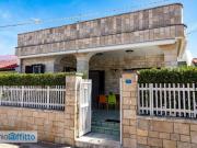 Villa arredata Ostuni costa