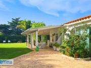 Villa arredata Ostuni costa