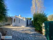 Villa arredata Ostuni costa