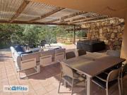 Villa arredata Palau