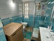 Villa arredata Palinuro