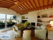 Villa arredata Parioli, pinciano