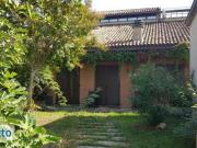 Villa arredata Parma