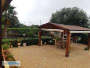 Villa arredata PolignAno A Mare