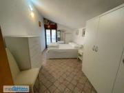 Villa arredata Pomezia