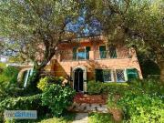 Villa arredata Pra' voltri
