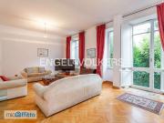 Villa arredata Prati, delle vittorie, borgo pio